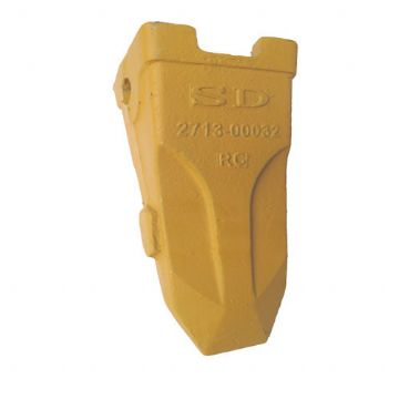 Excavator Bucket Teeth And Adpters